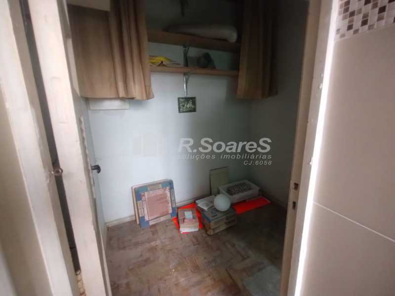 Conheça 12 do imóvel - Apartamento à venda Rua Pereira da Silva, Laranjeiras, Rio de Janeiro - R$ 870.000 - BRAP30529 - 13 12 - 13