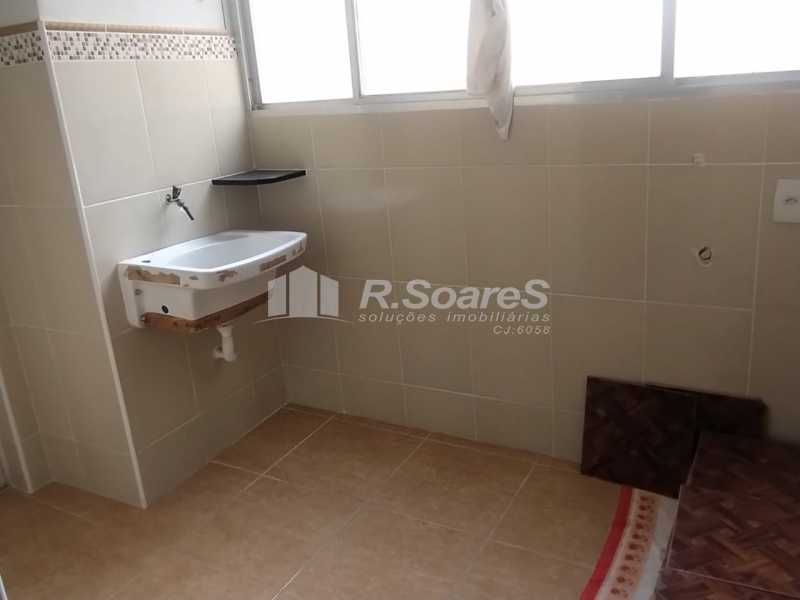 Conheça 15 do imóvel - Apartamento à venda Rua Pereira da Silva, Laranjeiras, Rio de Janeiro - R$ 870.000 - BRAP30529 - 16 15 - 16
