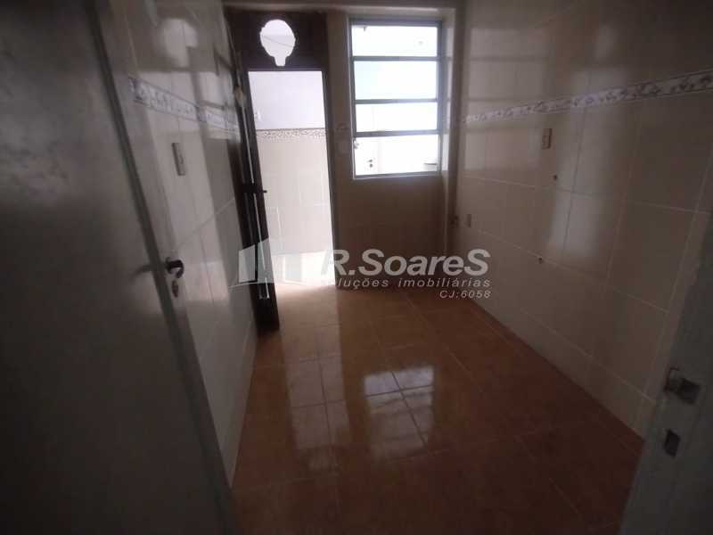 Conheça 11 do imóvel - Apartamento à venda Rua Pereira da Silva, Laranjeiras, Rio de Janeiro - R$ 870.000 - BRAP30529 - 11 11 - 11