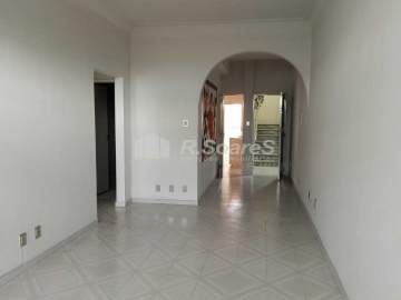AGENDE SUA VISITA! - Apartamento de dois quartos na Estrada Intendente Magalhães - Campinho - VVAP21755