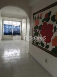AGENDE SUA VISITA! - Apartamento de dois quartos na Estrada Intendente Magalhães - Campinho - VVAP21755