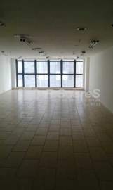 AGENDE SUA VISITA! - Sala Comercial 138m² para venda e aluguel Avenida Rio Branco, Centro, Rio de Janeiro - R$ 220.000 - BRSL00043