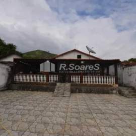 EMPREENDEDOR - Casa linear com dois quartos - Rua Bárbara Heliodora - Jardim Sulacap - VVCA20504