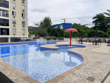 Ótima localização - Cobertura com 3 quartos na Estrada do Japoré - Vila Valqueire - VVCO30081 Ótima localização - Cobertura com 3 quartos na Estrada do Japoré - Vila Valqueire - VVCO30081