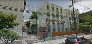 Apartamento à venda Rua São Francisco Xavier, Maracanã, Rio de Janeiro - R$ 305.000 - BRAP40105