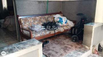 Conheça seu imóvel - Casa de vila com 1 quarto em Bento Ribeiro Rj. - VVCV10033