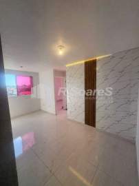 AGENDE SUA VISITA! - Apartamento com 2 quartos em Campo Grande. - VVAP21764