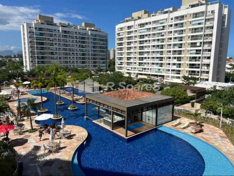 Conheça 1. do imóvel - Apartamento à venda Estrada Benvindo de Novais, Recreio dos Bandeirantes, Rio de Janeiro - R$ 650.000 - BAAP30153 - 20 1. - 20