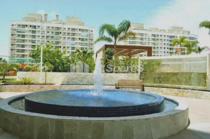 Conheça 2. do imóvel - Apartamento à venda Estrada Benvindo de Novais, Recreio dos Bandeirantes, Rio de Janeiro - R$ 650.000 - BAAP30153 - 21 2. - 21