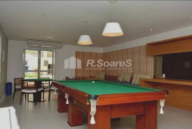 Conheça 3. do imóvel - Apartamento à venda Estrada Benvindo de Novais, Recreio dos Bandeirantes, Rio de Janeiro - R$ 650.000 - BAAP30153 - 22 3. - 22