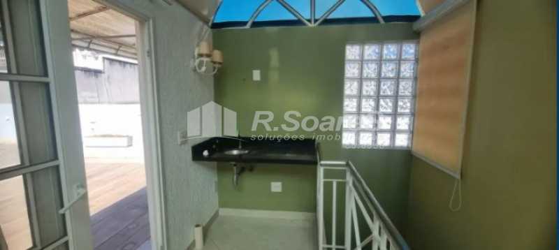 Conheça WhatsApp Image 2026-07-23 at 1 do imóvel - Oportunidade: Cobertura Duplex de quatro quartos (Suíte), 321m², duas vagas em escritura. - BRCO40037 - 25 WhatsApp Image 2026-07-23 at 1 - 25