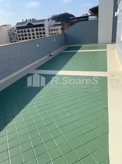 Conheça WhatsApp Image 2026-08-14 at 2 do imóvel - Oportunidade: Cobertura Duplex de quatro quartos (Suíte), 321m², duas vagas em escritura. - BRCO40037 - 27 WhatsApp Image 2026-08-14 at 2 - 27