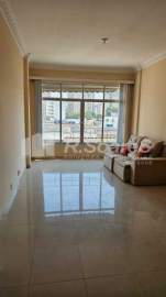 Ótima localização - Amplo apartamento com 3 quartos e vaga, Rua Santa Sofia, Tijuca - BRAP30535