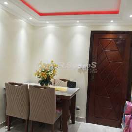 AGENDE SUA VISITA! - Apartamento de dois quartos na rua Otton da Fonseca - Jardim Sulacap - VVAP21773