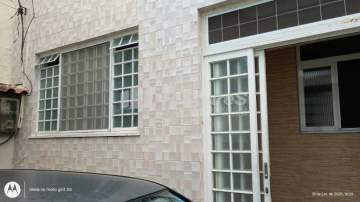AGENDE SUA VISITA! - Apartamento tipo casa, térreo com 02 quartos, intendente Magalhães, Campinho - VVAP21776
