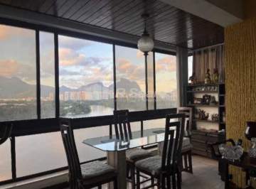Apartamento 2 quartos à venda Barra da Tijuca, Rio de Janeiro - R$ 1.400.000 - BAAP20117
