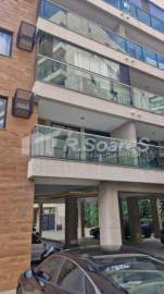 AGENDE SUA VISITA! - Apartamento desocupado com 2 quartos sendo 1 suíte - Campo Grande Rj. - VVAA20032