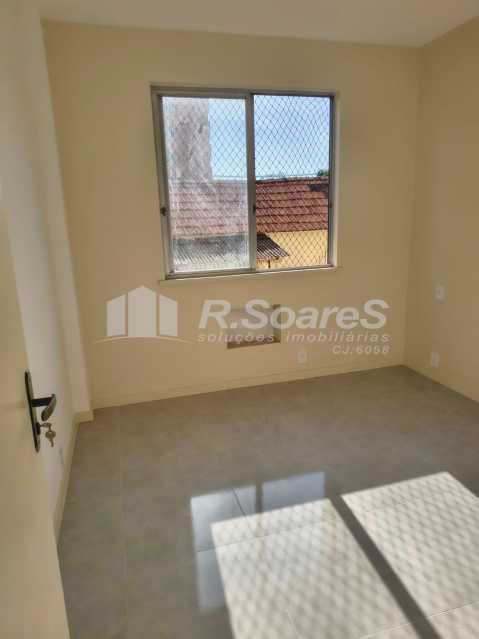 Conheça WhatsApp Image 2026-07-01 at 1 do imóvel - Apartamento com 2 quartos e 2 banheiros, garagem, em Praça Seca. - VVAP21778 - 6 WhatsApp Image 2026-07-01 at 1 - 6