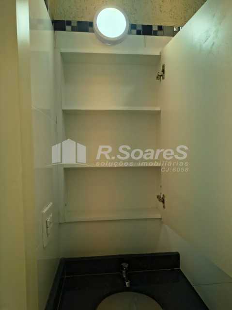 Conheça WhatsApp Image 2026-07-01 at 1 do imóvel - Apartamento com 2 quartos e 2 banheiros, garagem, em Praça Seca. - VVAP21778 - 9 WhatsApp Image 2026-07-01 at 1 - 9