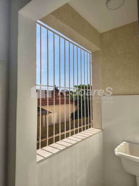 Conheça WhatsApp Image 2026-07-01 at 1 do imóvel - Apartamento com 2 quartos e 2 banheiros, garagem, em Praça Seca. - VVAP21778 - 19 WhatsApp Image 2026-07-01 at 1 - 19