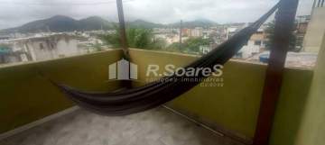 OPORTUNIDADE! - Casa com 3 quartos e garagem próxima à praça do Valqueire. - VVCA30453