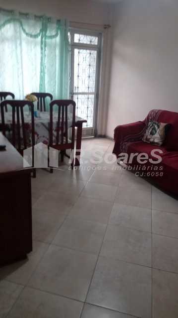 Conheça WhatsApp Image 2026-07-13 at 1 do imóvel - Apartamento 3 quartos sendo 1 suíte, em Valqueire - rua das Cravinas. - VVAP30468 - 2 WhatsApp Image 2026-07-13 at 1 - 2