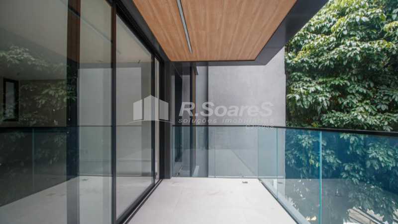 Conheça 3 do imóvel - Apartamento à venda Rua Professor Gabizo, Tijuca, Rio de Janeiro - R$ 526.000 - BRAP10293 - 6 3 - 6