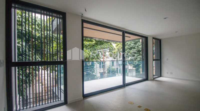 Conheça 5 do imóvel - Apartamento à venda Rua Professor Gabizo, Tijuca, Rio de Janeiro - R$ 526.000 - BRAP10293 - 2 5 - 2