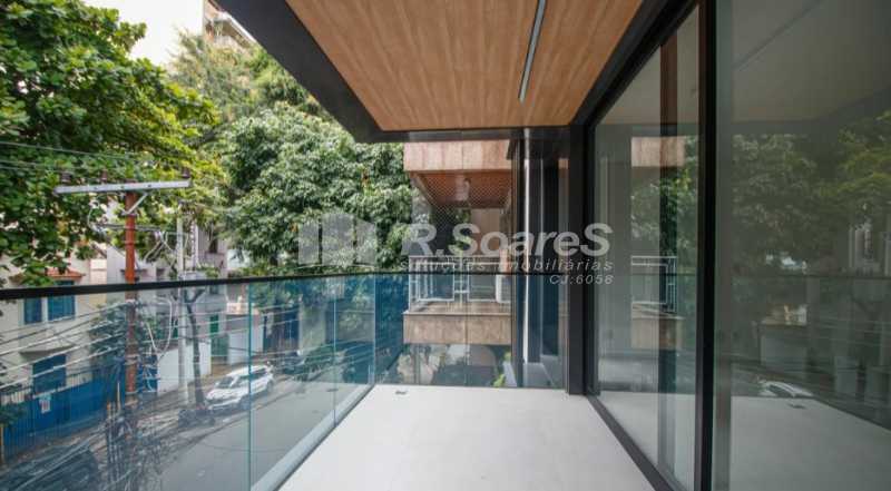 Conheça 6 do imóvel - Apartamento à venda Rua Professor Gabizo, Tijuca, Rio de Janeiro - R$ 526.000 - BRAP10293 - 7 6 - 7