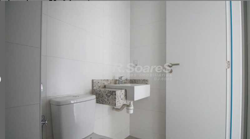 Conheça 11 do imóvel - Apartamento à venda Rua Professor Gabizo, Tijuca, Rio de Janeiro - R$ 526.000 - BRAP10293 - 11 11 - 11
