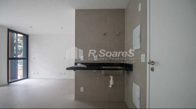 Conheça 12 do imóvel - Apartamento à venda Rua Professor Gabizo, Tijuca, Rio de Janeiro - R$ 526.000 - BRAP10293 - 12 12 - 12