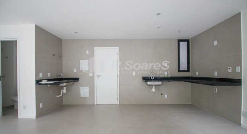 Conheça 17 do imóvel - Apartamento à venda Rua Professor Gabizo, Tijuca, Rio de Janeiro - R$ 526.000 - BRAP10293 - 17 17 - 17