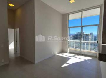 Apartamento 2 quartos à venda Barra da Tijuca, Rio de Janeiro - R$ 1.300.000 - BAAP20119
