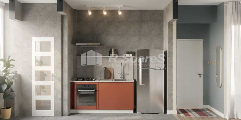 Conheça 2ce8032c-648b-4d1f-b9d0-7cd0f8 do imóvel - Apartamento com 90 m2 , 2 quartos sendo 1 suíte, em Botafogo Rj. - VVAP21785 - 6 2ce8032c-648b-4d1f-b9d0-7cd0f8 - 6