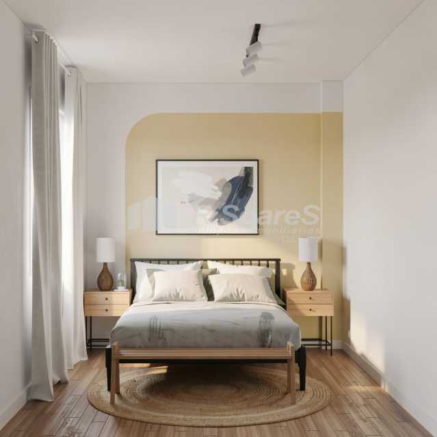 Conheça 66e34708-0ca6-44a0-9ee8-62d5a7 do imóvel - Apartamento com 90 m2 , 2 quartos sendo 1 suíte, em Botafogo Rj. - VVAP21785 - 9 66e34708-0ca6-44a0-9ee8-62d5a7 - 9