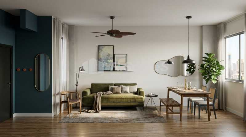 Conheça 80969d1b-01a3-4085-aee2-a6a516 do imóvel - Apartamento com 90 m2 , 2 quartos sendo 1 suíte, em Botafogo Rj. - VVAP21785 - 4 80969d1b-01a3-4085-aee2-a6a516 - 4