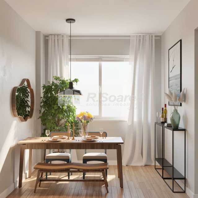 Conheça befacbc9-4f42-40f7-bad5-0193b8 do imóvel - Apartamento com 90 m2 , 2 quartos sendo 1 suíte, em Botafogo Rj. - VVAP21785 - 18 befacbc9-4f42-40f7-bad5-0193b8 - 18