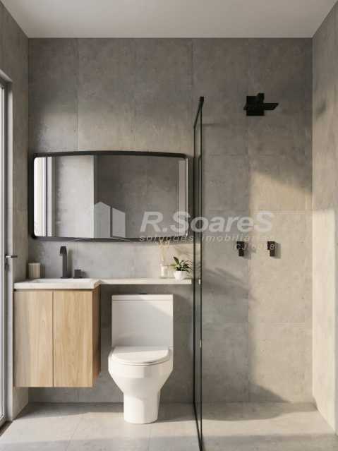 Conheça d0a8c1a3-98ee-4568-a3db-a27d8b do imóvel - Apartamento com 90 m2 , 2 quartos sendo 1 suíte, em Botafogo Rj. - VVAP21785 - 19 d0a8c1a3-98ee-4568-a3db-a27d8b - 19