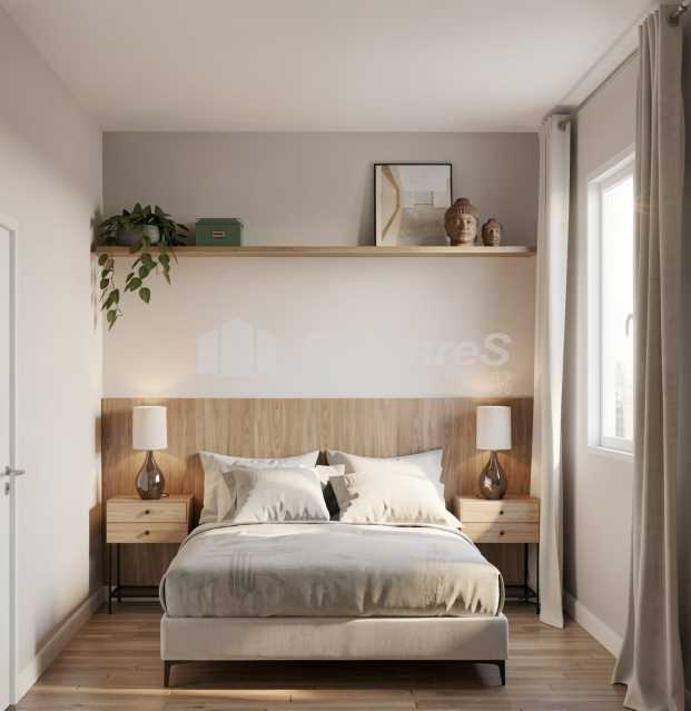 Conheça fdc40e92-8b24-4279-8dda-535baf do imóvel - Apartamento com 90 m2 , 2 quartos sendo 1 suíte, em Botafogo Rj. - VVAP21785 - 20 fdc40e92-8b24-4279-8dda-535baf - 20