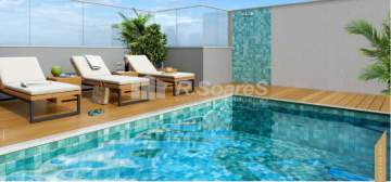 PRÓXIMO AO METRÔ - Apartamento à venda Rua Alzira Brandão, Tijuca, Rio de Janeiro - R$ 549.000 - BRAP20504