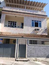 CLIQUE E CONFIRA! - Casas com garagem, terraço coberto em Quintino - Dom Helder Câmara Rj. - VVCA40149