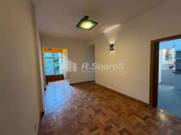 AGENDE SUA VISITA! - Apartamento à venda Rua Hans Staden, Botafogo, Rio de Janeiro - R$ 850.000 - BRAP20506