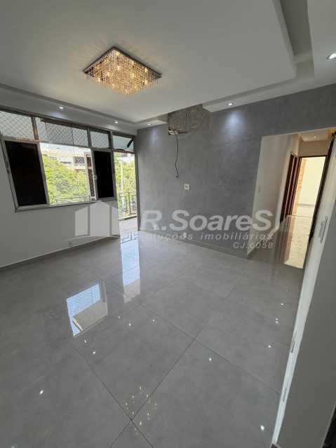 Conheça 1001040421 do imóvel - Apartamento com 3 quartos em Vila Valqueire - Avenida Jambeiro - VVAP30470 - 2 1001040421 - 2
