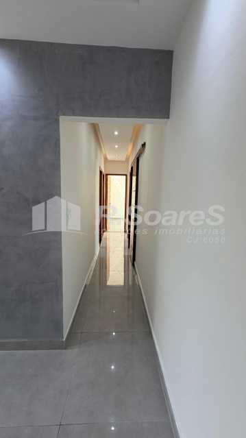 Conheça 1001040415 do imóvel - Apartamento com 3 quartos em Vila Valqueire - Avenida Jambeiro - VVAP30470 - 7 1001040415 - 7
