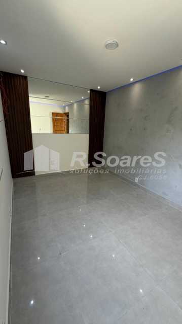 Conheça 1001040414 do imóvel - Apartamento com 3 quartos em Vila Valqueire - Avenida Jambeiro - VVAP30470 - 12 1001040414 - 12