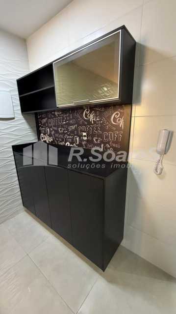 Conheça 1001040408 do imóvel - Apartamento com 3 quartos em Vila Valqueire - Avenida Jambeiro - VVAP30470 - 10 1001040408 - 10