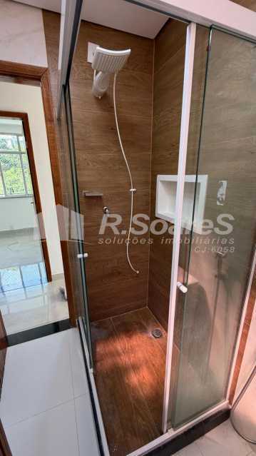 Conheça 1001040400 do imóvel - Apartamento com 3 quartos em Vila Valqueire - Avenida Jambeiro - VVAP30470 - 13 1001040400 - 13