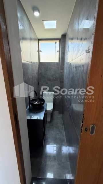 Conheça 1001040397 do imóvel - Apartamento com 3 quartos em Vila Valqueire - Avenida Jambeiro - VVAP30470 - 17 1001040397 - 17