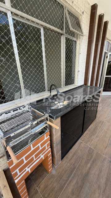 Conheça 1001040396 do imóvel - Apartamento com 3 quartos em Vila Valqueire - Avenida Jambeiro - VVAP30470 - 4 1001040396 - 4