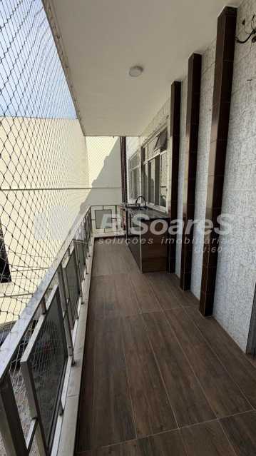 Conheça 1001040394 do imóvel - Apartamento com 3 quartos em Vila Valqueire - Avenida Jambeiro - VVAP30470 - 6 1001040394 - 6